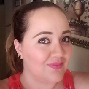 Meet your Posher, Yuliana